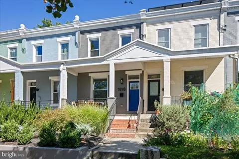 Other - 1618 G St SE, Washington, DC 20003 photo 1 of 21