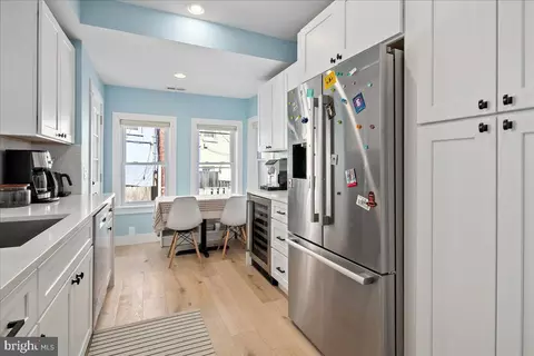 Kitchen - 1618 G St SE, Washington, DC 20003 photo 3 of 4