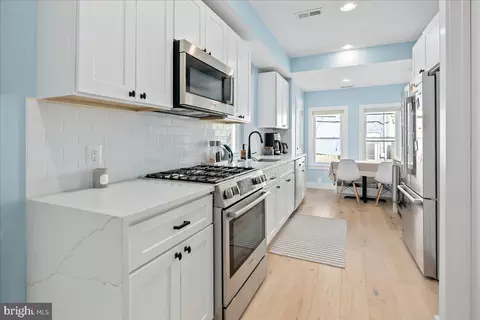 Kitchen - 1618 G St SE, Washington, DC 20003 photo 1 of 4