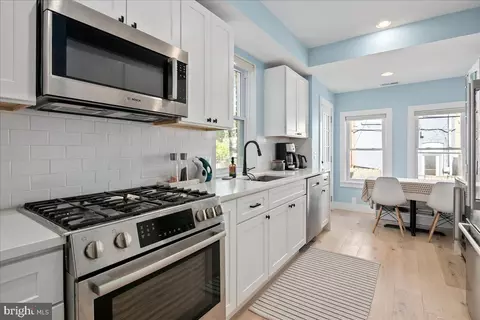 Kitchen - 1618 G St SE, Washington, DC 20003 photo 2 of 4