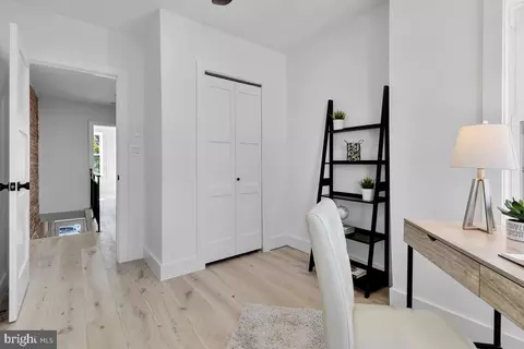 Entry Way - 1618 G St SE, Washington, DC 20003 photo 6 of 7