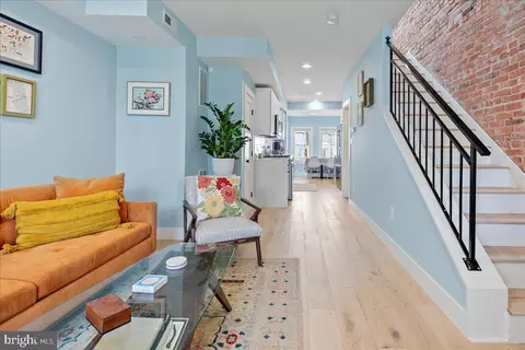 Entry Way - 1618 G St SE, Washington, DC 20003 photo 1 of 7