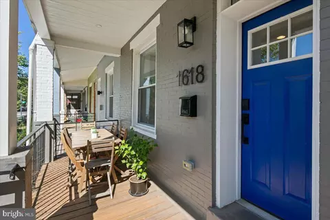 1618 G St SE, Washington, DC 20003