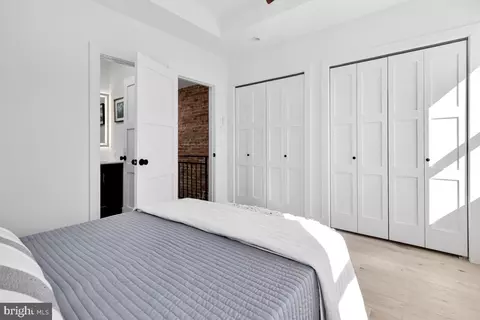 Bedroom - 1618 G St SE, Washington, DC 20003 photo 3 of 3