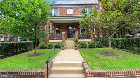 1343 Rittenhouse St NW, Washington, DC 20011