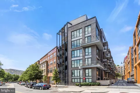 1500 Harry Thomas Way NE #504, Washington, DC 20002