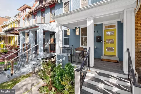 3911 Kansas Ave NW #2, Washington, DC 20011
