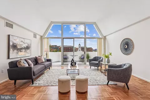 700 7th St SW #822, Washington, DC 20024