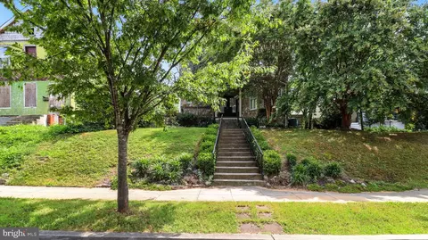 1715 Jackson St NE, Washington, DC 20018