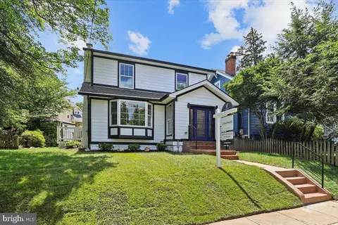 6219 Western Ave NW, Washington, DC 20015