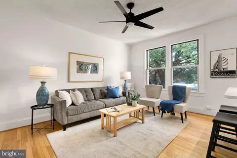 1820 Clydesdale Pl NW #405, Washington, DC 20009