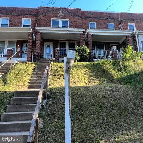 2515 Fairlawn Ave SE, Washington, DC 20020