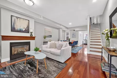 2218 12th St NW, Washington, DC 20009