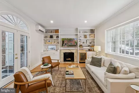 1244 28th St NW, Washington, DC 20007 photo 4