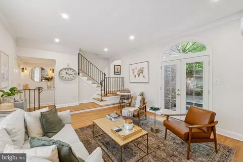1244 28th St NW, Washington, DC 20007 photo 3