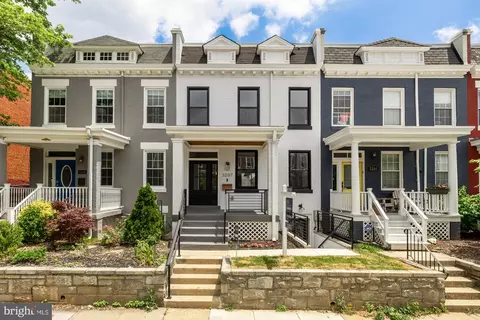 3207 Warder St NW, Washington, DC 20010