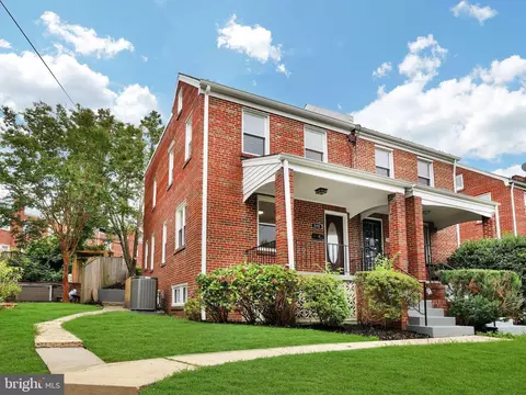 1355 Michigan Ave NE, Washington, DC 20017
