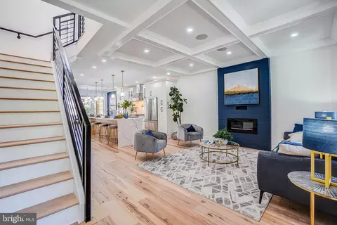 1341 Taylor St NW, Washington, DC 20011