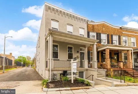 1213 W Virginia Ave NE, Washington, DC 20002