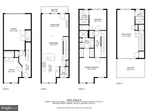 1011 4th St SE, Washington, DC 20003 photo 2
