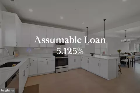 5500 Eads St NE, Washington, DC 20019