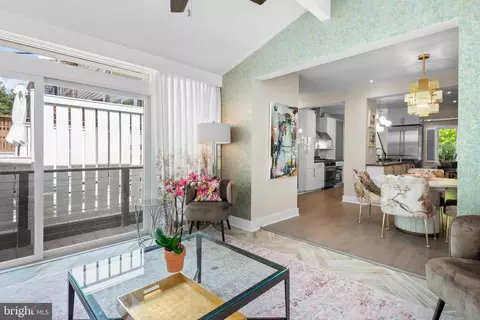 2036 37th St NW, Washington, DC 20007 photo 31