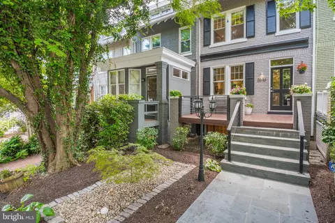 2036 37th St NW, Washington, DC 20007 photo 7