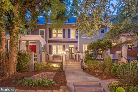 2036 37th St NW, Washington, DC 20007 photo 2
