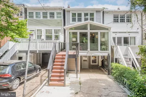 2036 37th St NW, Washington, DC 20007 photo 57