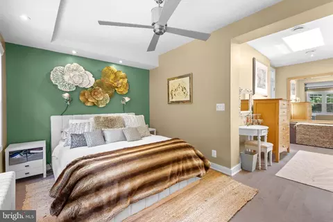2036 37th St NW, Washington, DC 20007 photo 39
