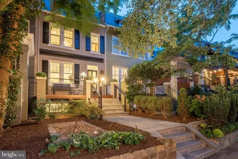 2036 37th St NW, Washington, DC 20007 photo 3