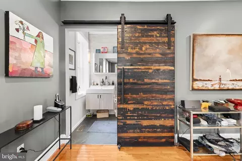 Entry Way - 15 Seaton Pl NE #2, Washington, DC 20002 photo 1 of 1