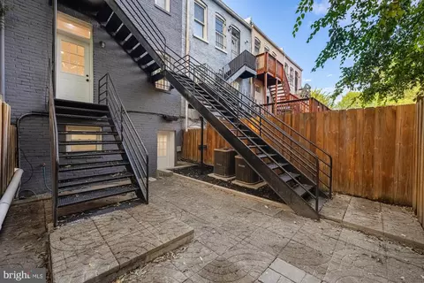 Exterior - 15 Seaton Pl NE #2, Washington, DC 20002 photo 2 of 2