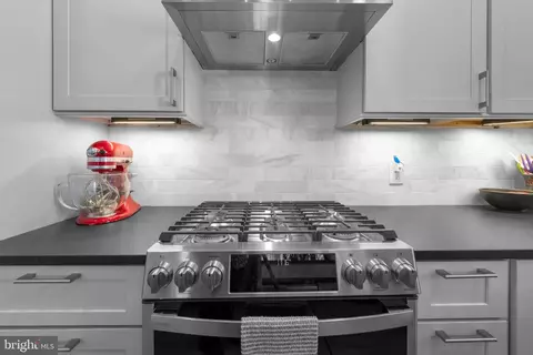 Kitchen - 15 Seaton Pl NE #2, Washington, DC 20002 photo 3 of 3