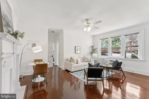 1840 Mintwood Pl NW #203, Washington, DC 20009