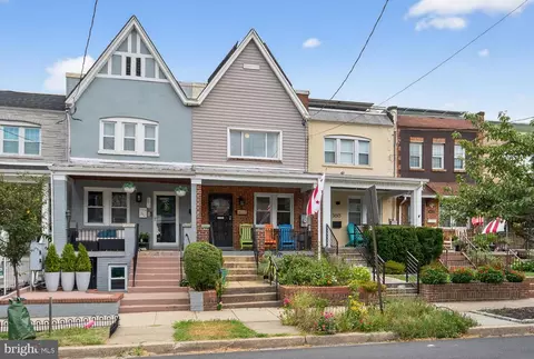 3615 18th St NE, Washington, DC 20018