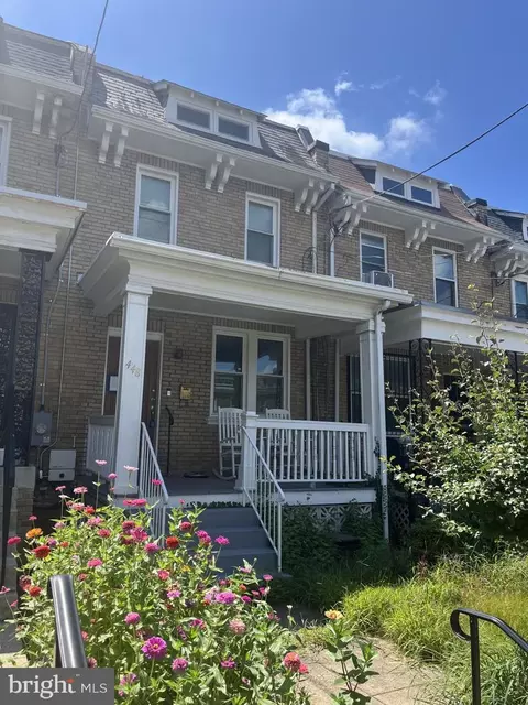 448 Delafield Pl NW, Washington, DC 20011