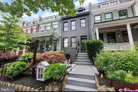 1934 2nd St NW, Washington, DC 20001