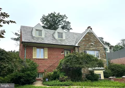 4122 16th St NW, Washington, DC 20011