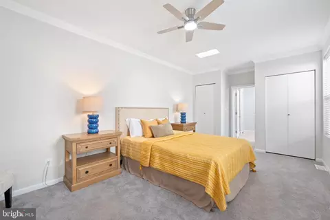 Bedroom - 1507 C St SE, Washington, DC 20003 photo 1 of 6