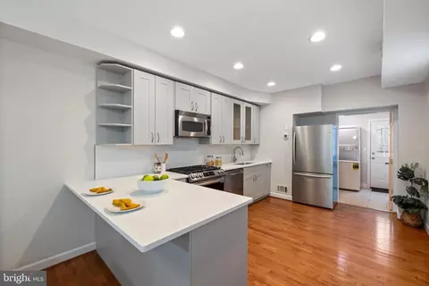 Kitchen - 1507 C St SE, Washington, DC 20003 photo 1 of 3