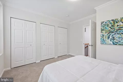 Bedroom - 1507 C St SE, Washington, DC 20003 photo 6 of 6