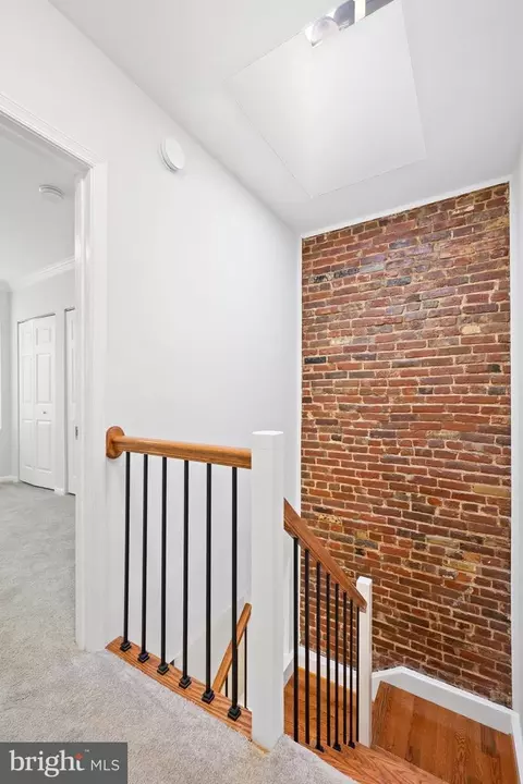 Entry Way - 1507 C St SE, Washington, DC 20003 photo 2 of 2