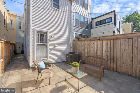 Exterior - 1507 C St SE, Washington, DC 20003 photo 4 of 5