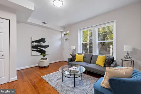 1507 C St SE, Washington, DC 20003