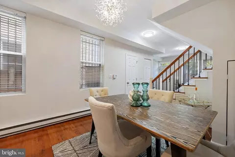 Dining - 1507 C St SE, Washington, DC 20003 photo 3 of 3