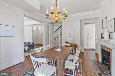 334 E Street St NE, Washington, DC 20002 photo 11