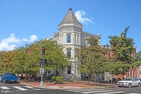 334 E Street St NE, Washington, DC 20002