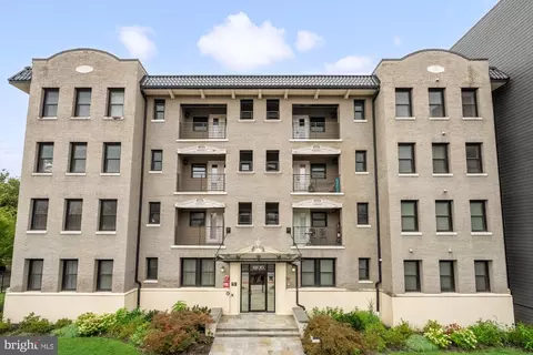 4800 Georgia Ave NW #301, Washington, DC 20011