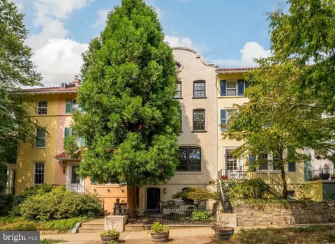 1819 Kenyon St NW, Washington, DC 20010